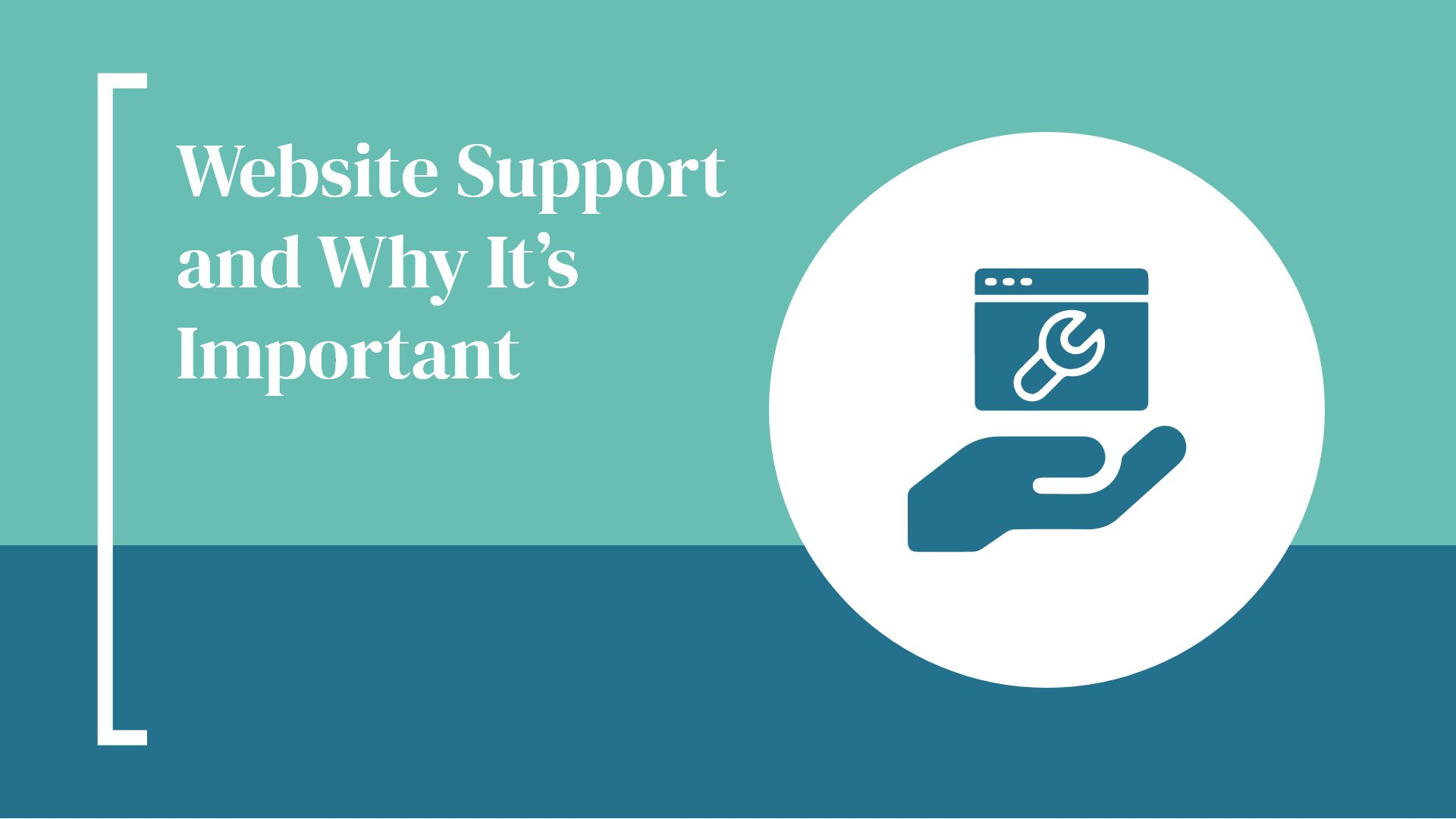 Website Support