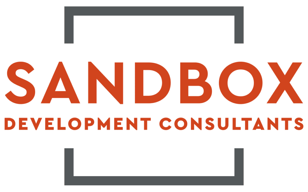 Sandbox Development logo
