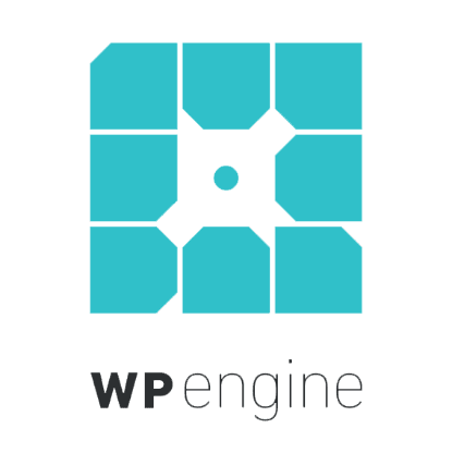 WPEngine Logo