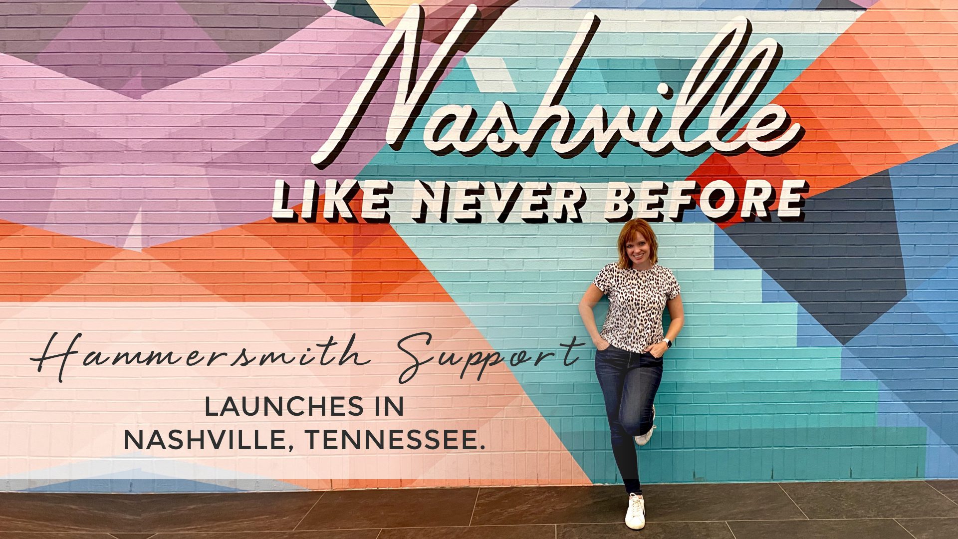 Hammersmith Support in Nashville