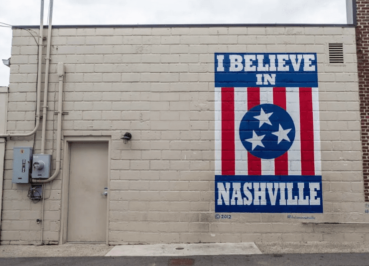 Nashville WordPress Website Design, Development, Maintenance & Hosting