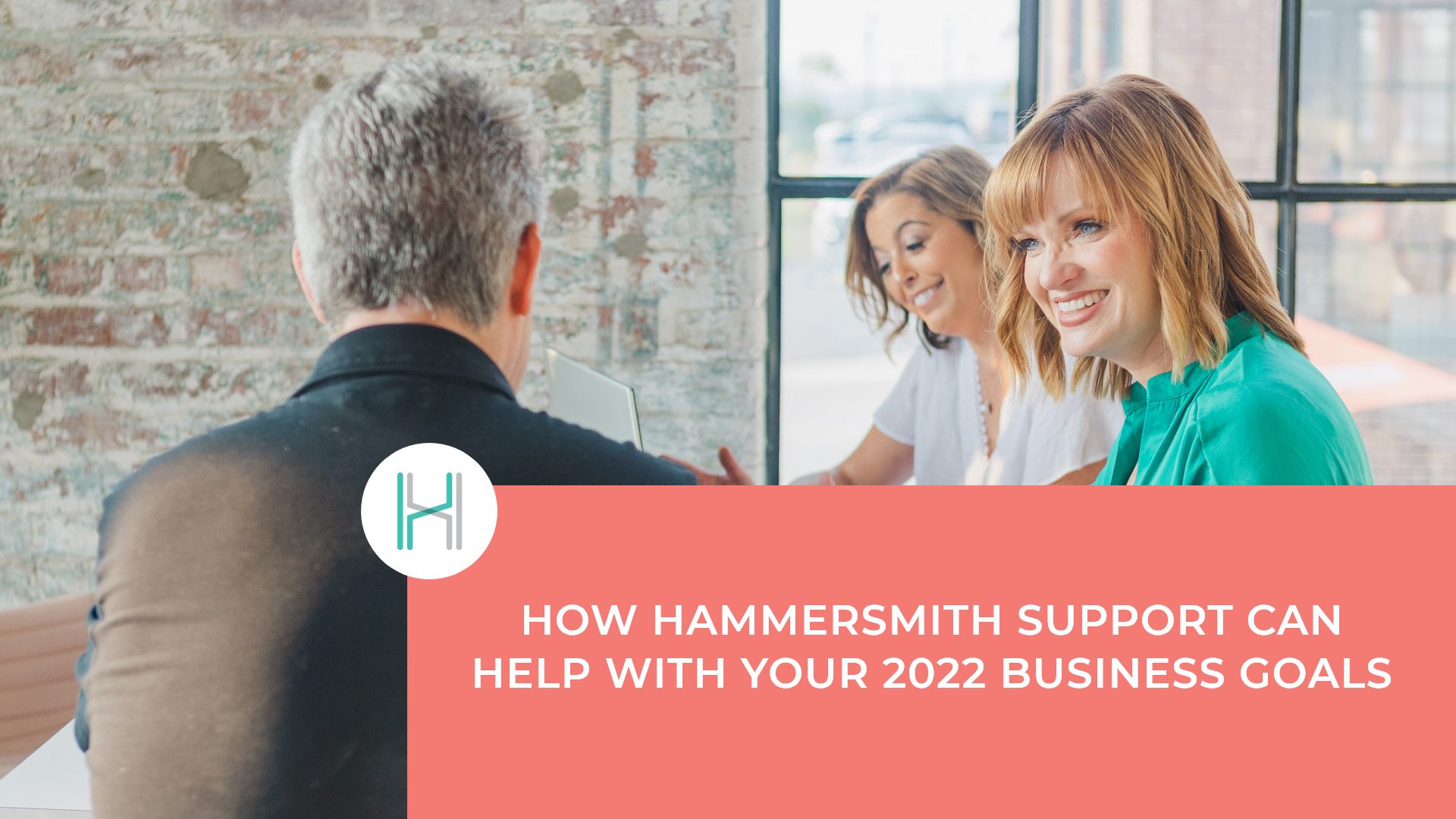 How Hammersmith Can Support Your Business 2022