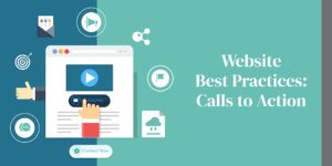 Website Best Practices: Calls to Action