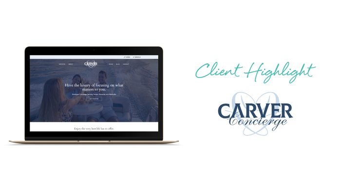 Client Highlight: Carver Concierge