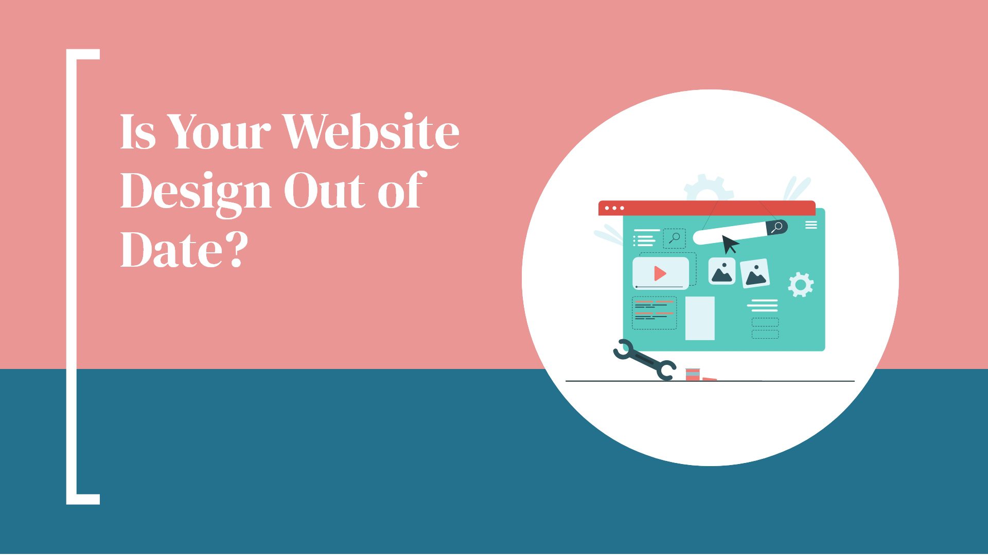 Is Your Website Design Out of Date?