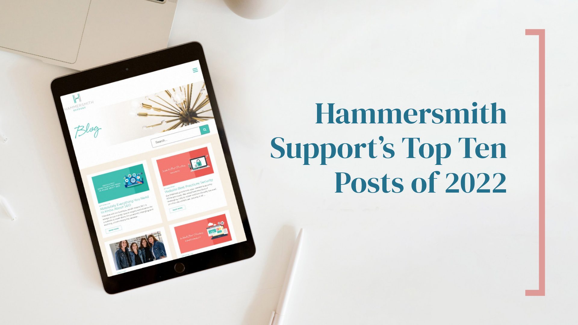 Hammersmith Support's Top Ten Posts of 2022