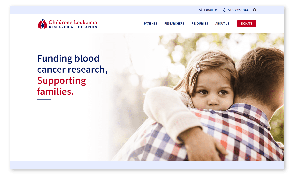 Children’s Leukemia Research Association