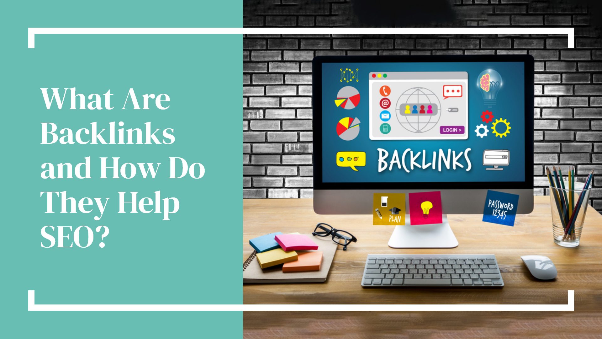 What Are Backlinks and How Do They Help SEO?