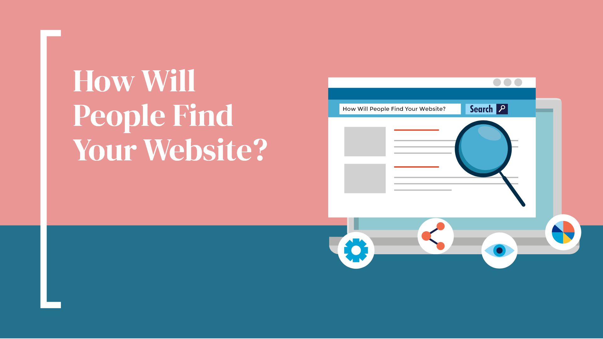 How Will People Find Your Website?