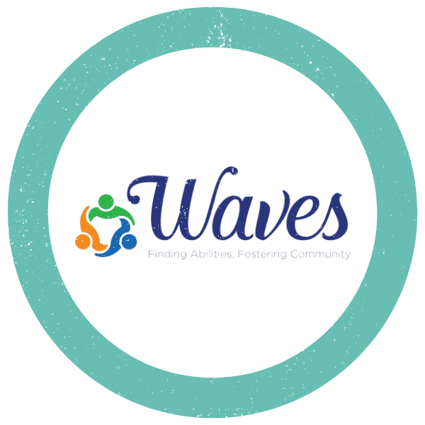 Waves, Inc - Tennessee 2023 Pro Bono Client
