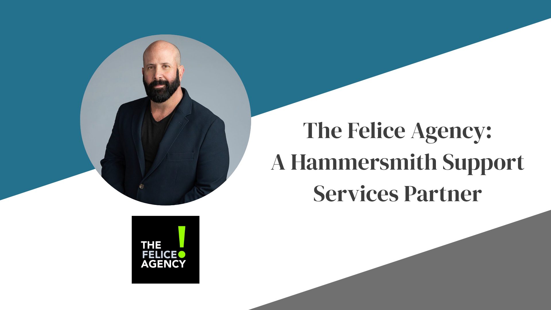 The Felice Agency: A Hammersmith Support Services Partner
