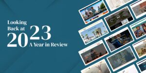 Looking Back at 2023: A Year in Review