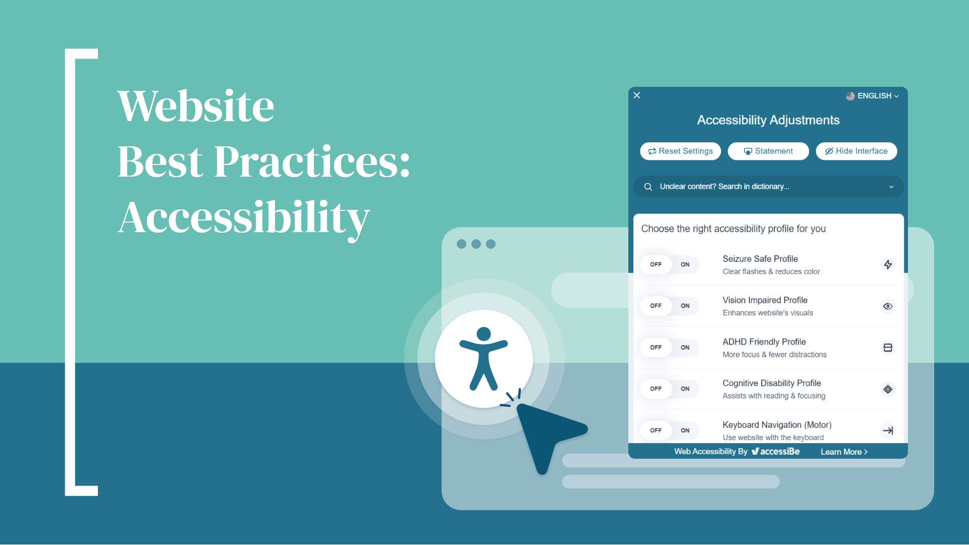 Website Best Practices: Accessibility