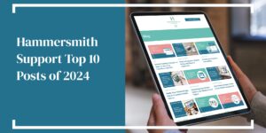 Hammersmith support top 10 posts