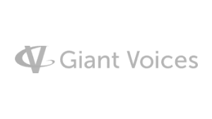 Giant Voice Logo