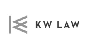 KW Law Logo