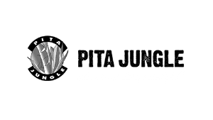 Pita Jungle Logo