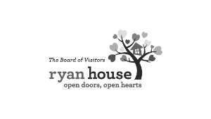 Ryan House Logo