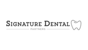 Signature Dental Partners Logo